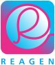 REAGEN Logo